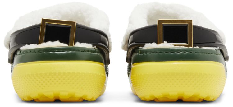 Elf x Crocs Classic Clog Buddy The Elf