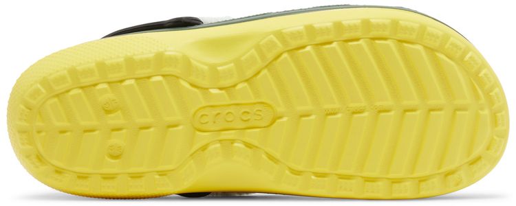 Elf x Crocs Classic Clog Buddy The Elf