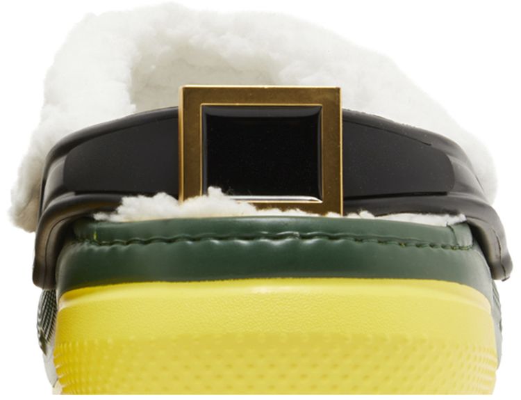 Elf x Crocs Classic Clog Buddy The Elf