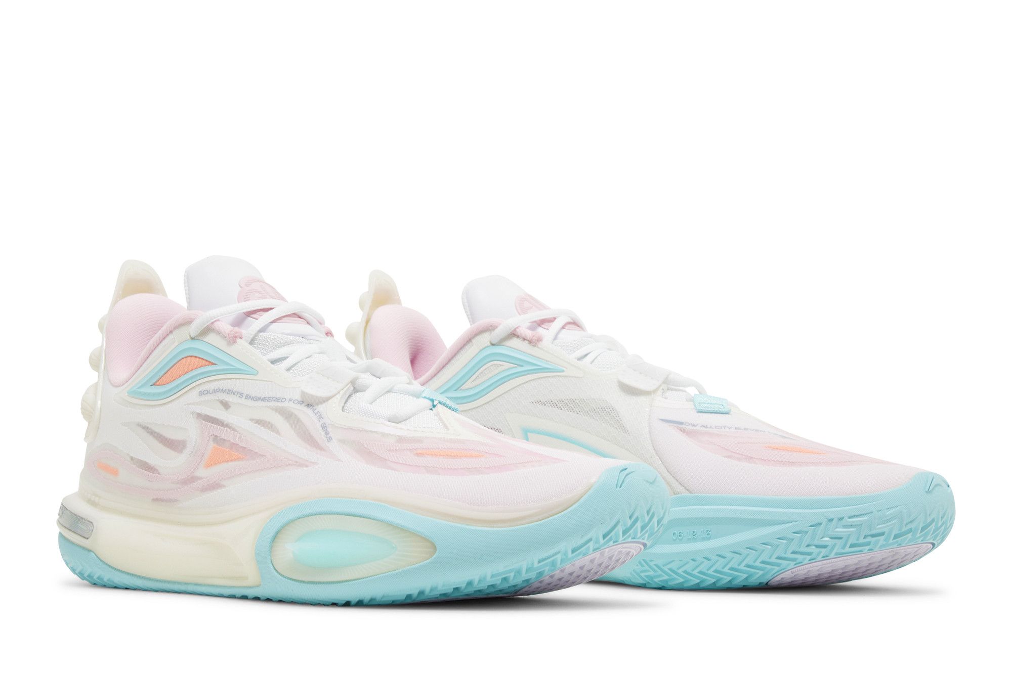 way of wade / ALL CITY 11 V2 「慈愛」 Wade All City 11 V2 