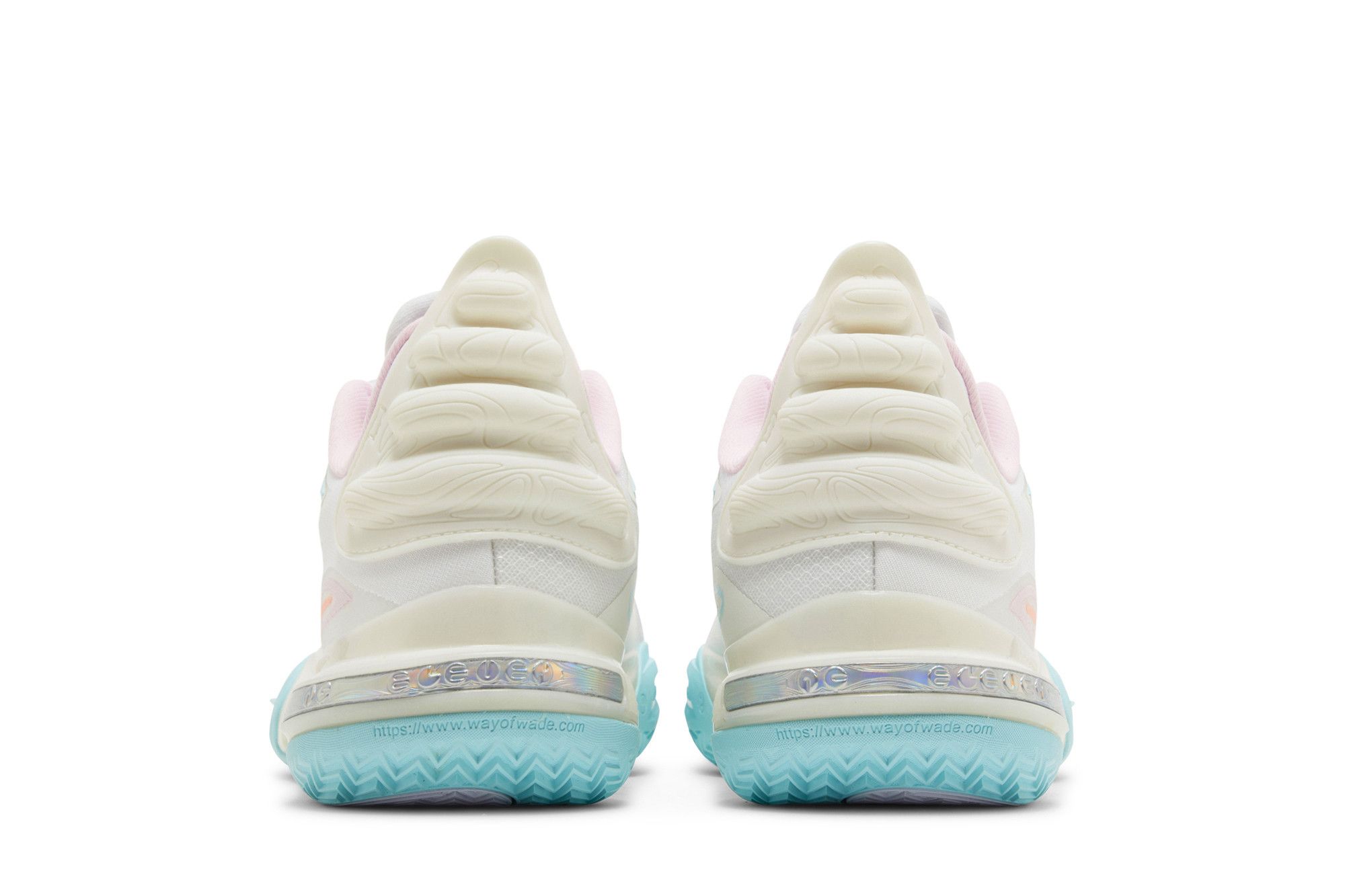 Buy Li-Ning Wade All City 11 V2 'Family Love' - ABAT053 7 | GOAT