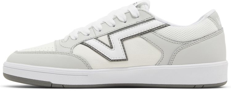 Vans Lowland CC New Varsity   Grey