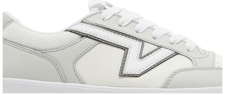 Vans Lowland CC New Varsity   Grey