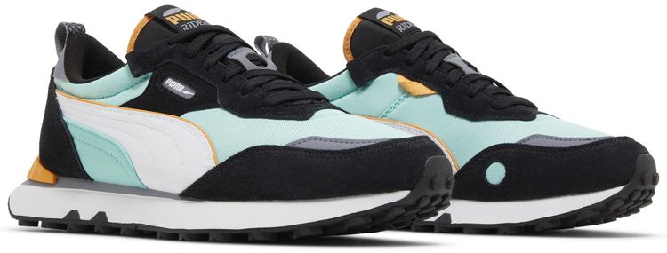 Sportswear x Puma Rider FV Black Mint