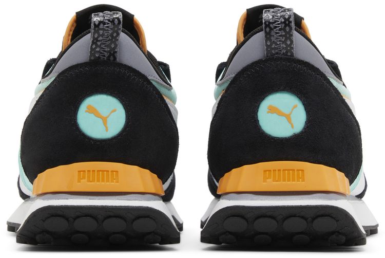 Sportswear x Puma Rider FV Black Mint
