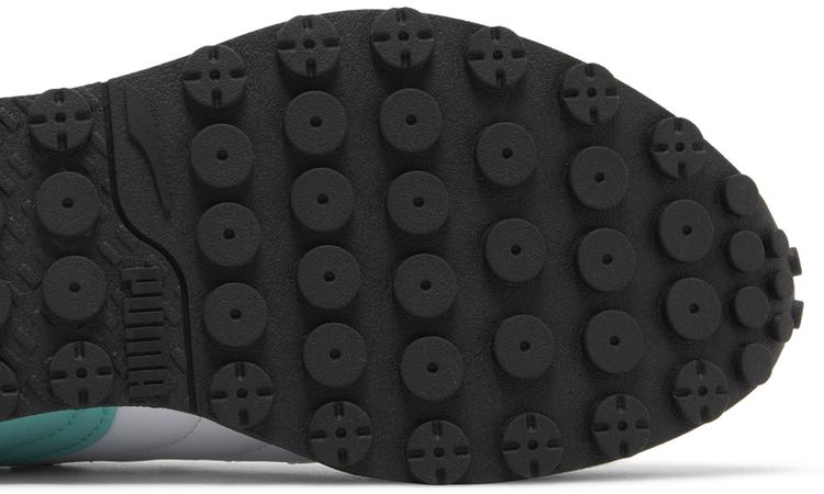 Sportswear x Puma Rider FV Black Mint