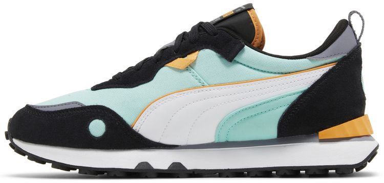 Sportswear x Puma Rider FV Black Mint