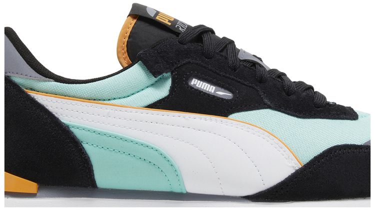 Sportswear x Puma Rider FV Black Mint