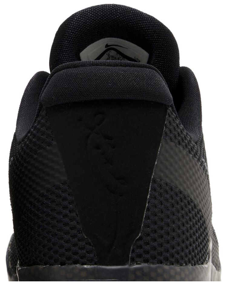 Nike Kobe 11 EP Dark Knight