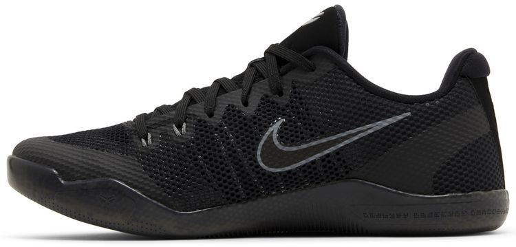 Nike Kobe 11 EP Dark Knight
