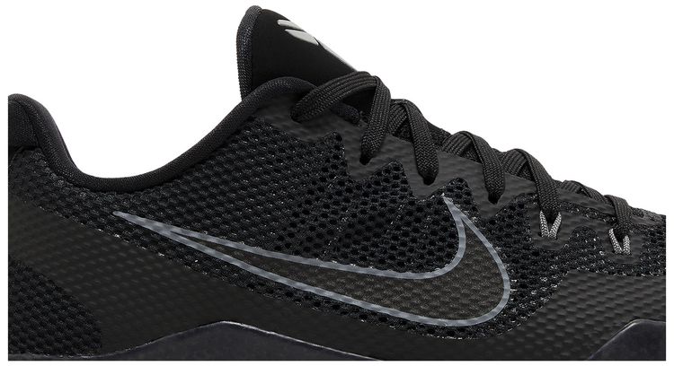 Nike Kobe 11 EP Dark Knight