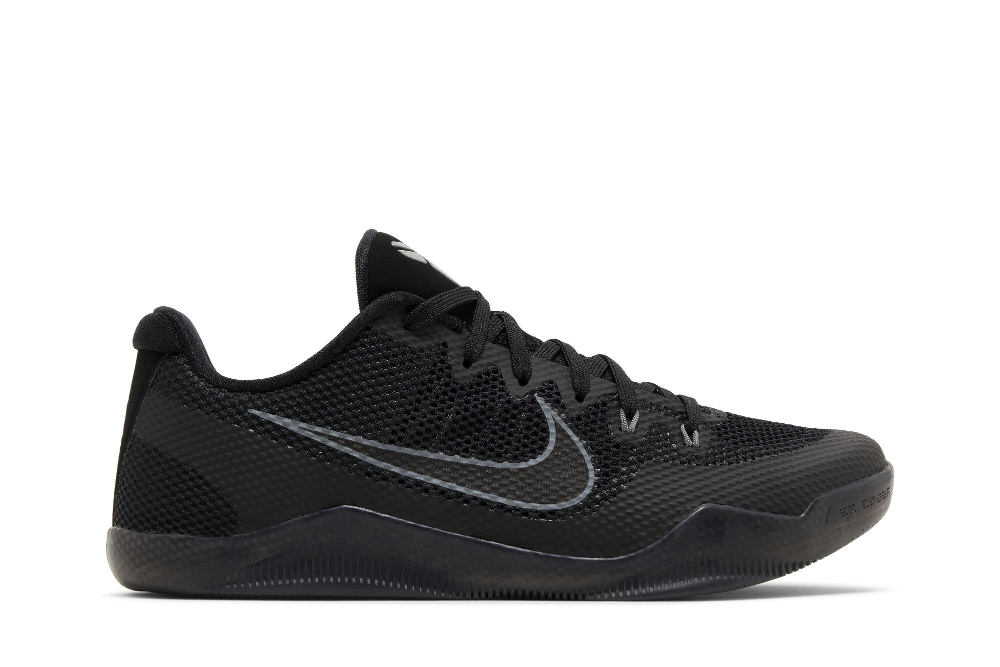 Kobe 11 elite low black outlet