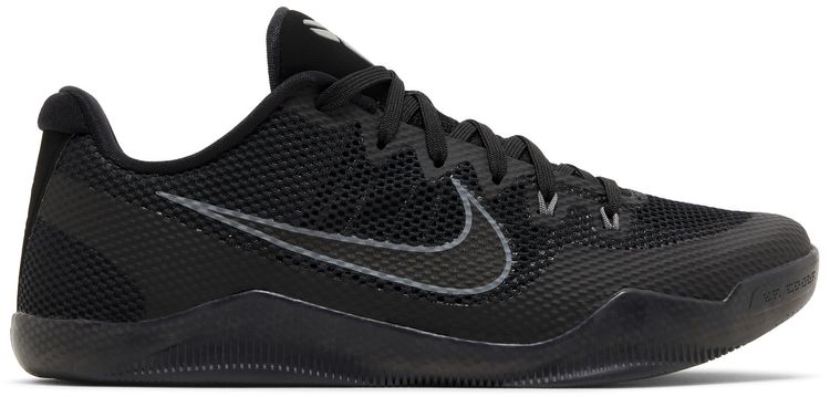 Nike Kobe 11 EP Dark Knight