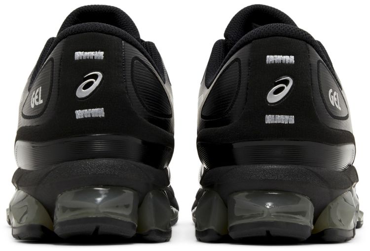 Asics Gel Quantum 360 7 Black Pure Silver