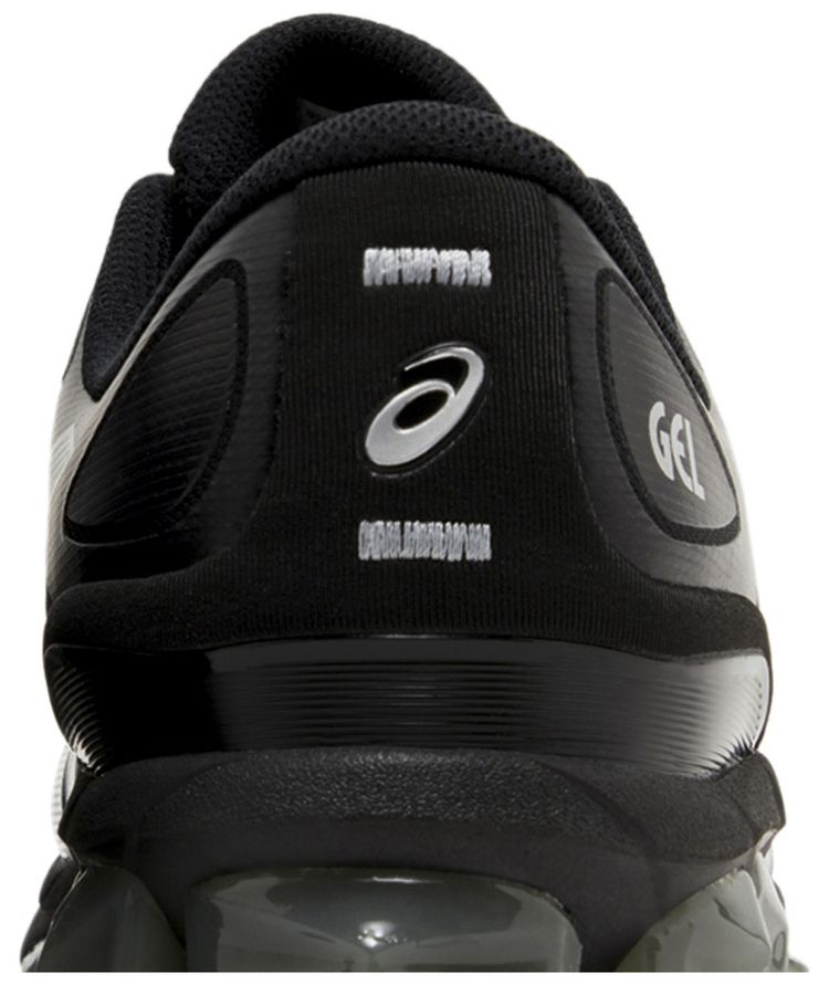 Asics Gel Quantum 360 7 Black Pure Silver