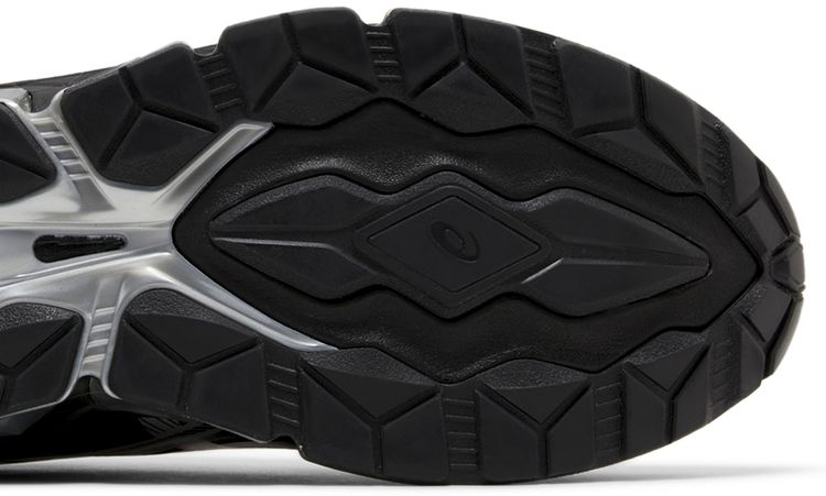 Asics Gel Quantum 360 7 Black Pure Silver