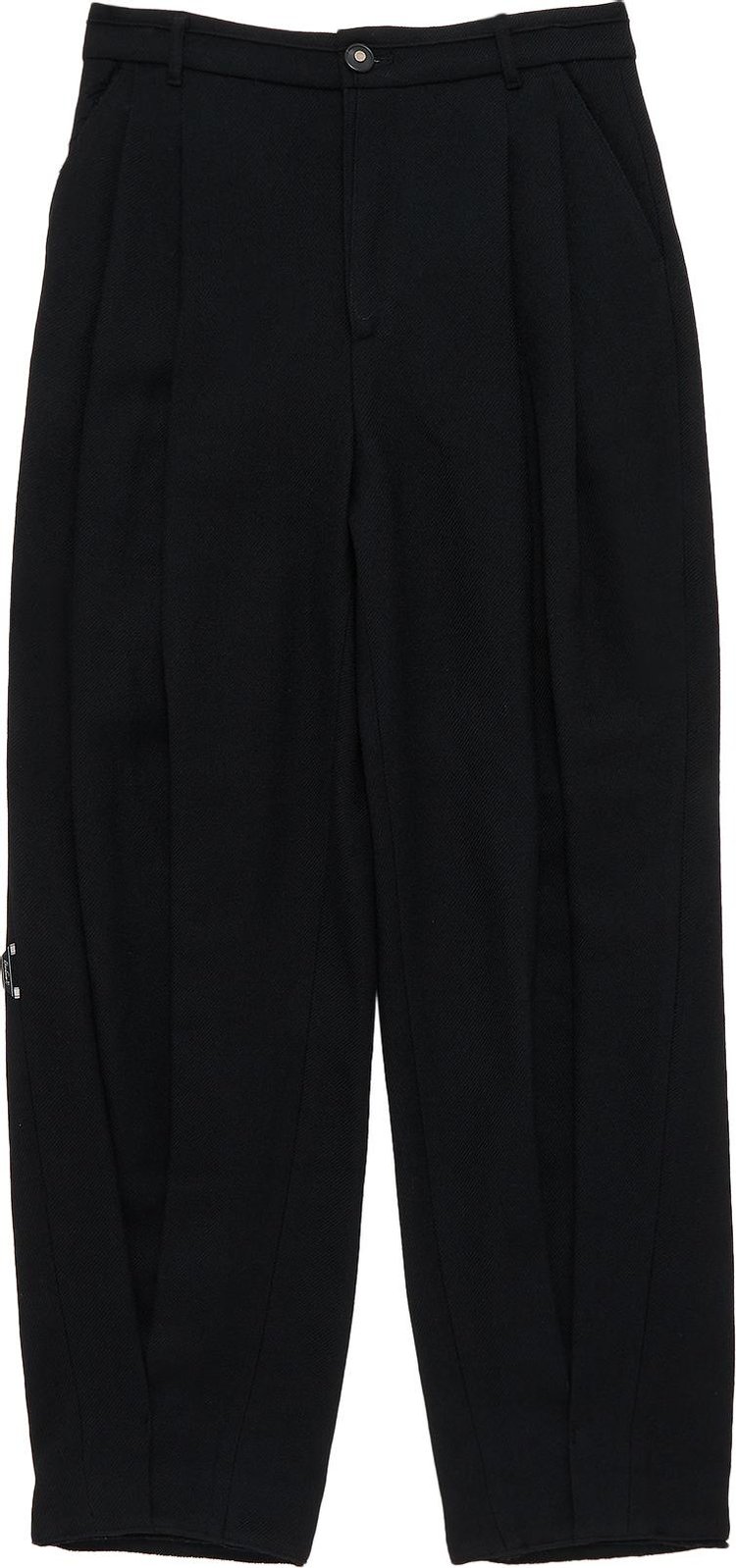 Ader Error Suit Pants 'Black'