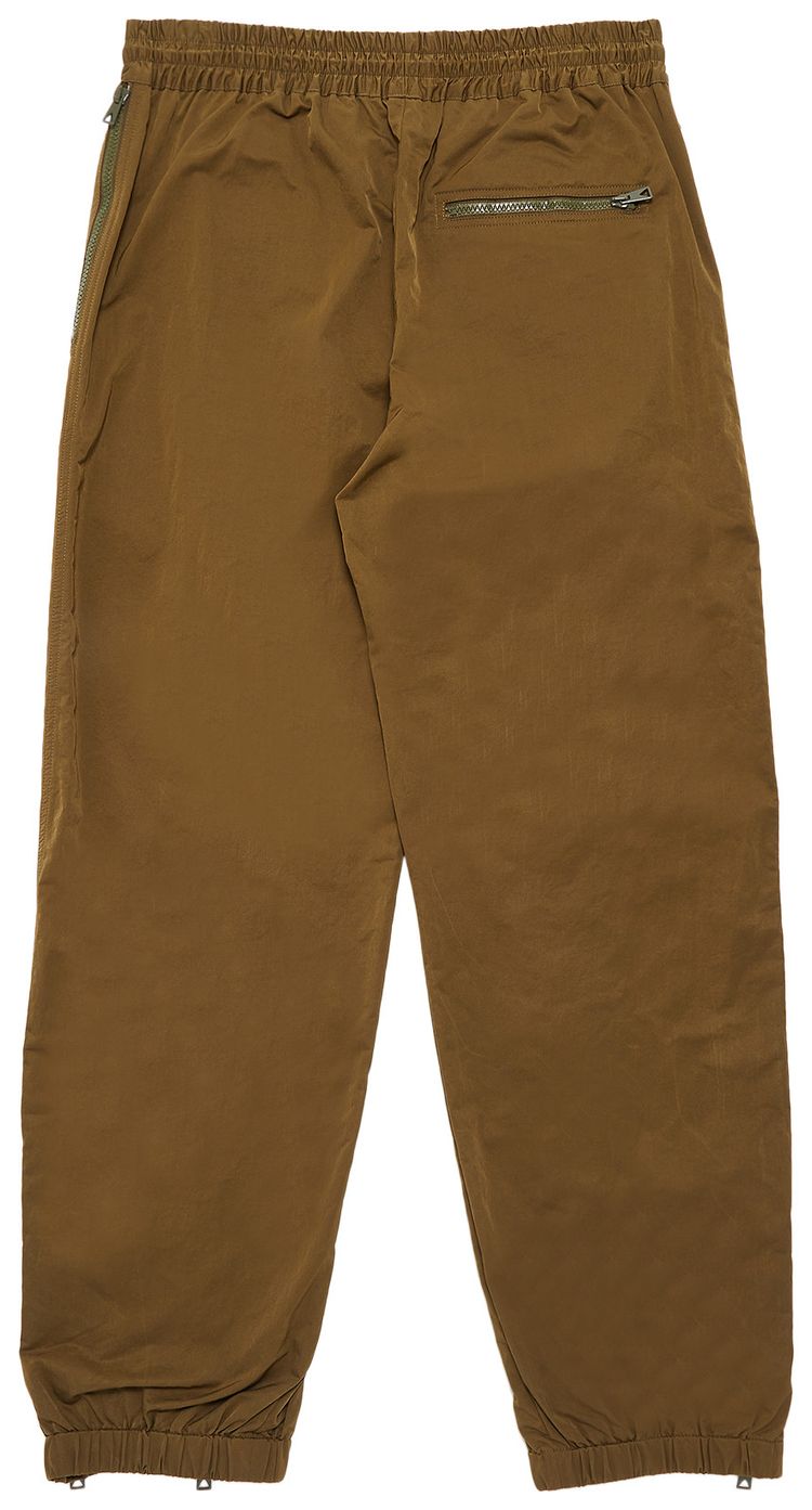 Bottega Veneta Technical Nylon Pants Liana