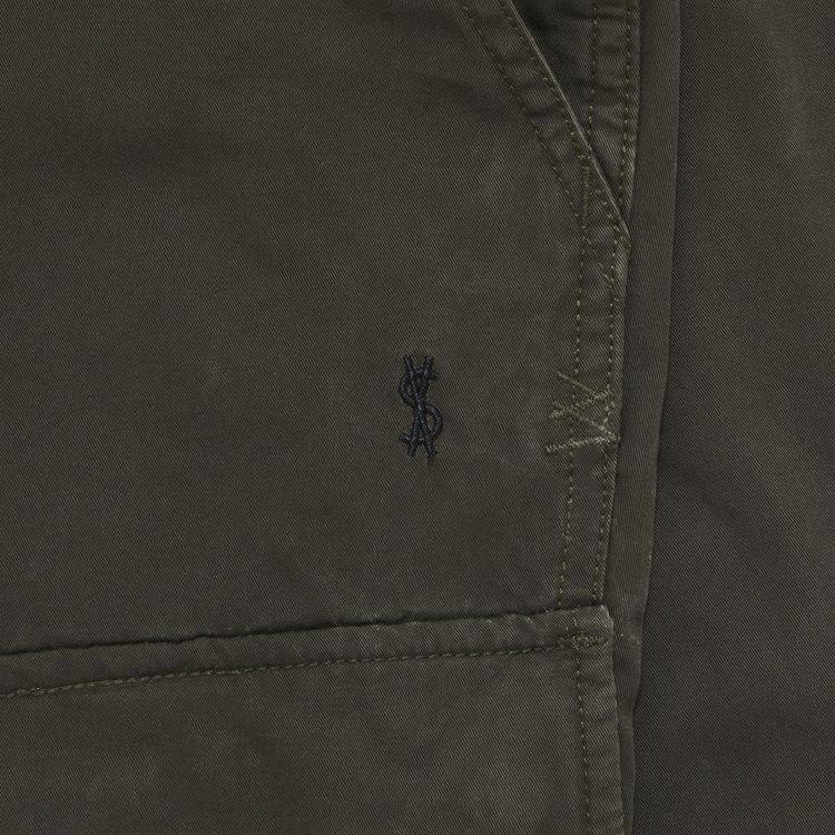 Ksubi Fugitive Cargo Pants Black