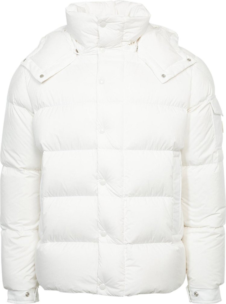 Moncler Vezere Jacket 'White'