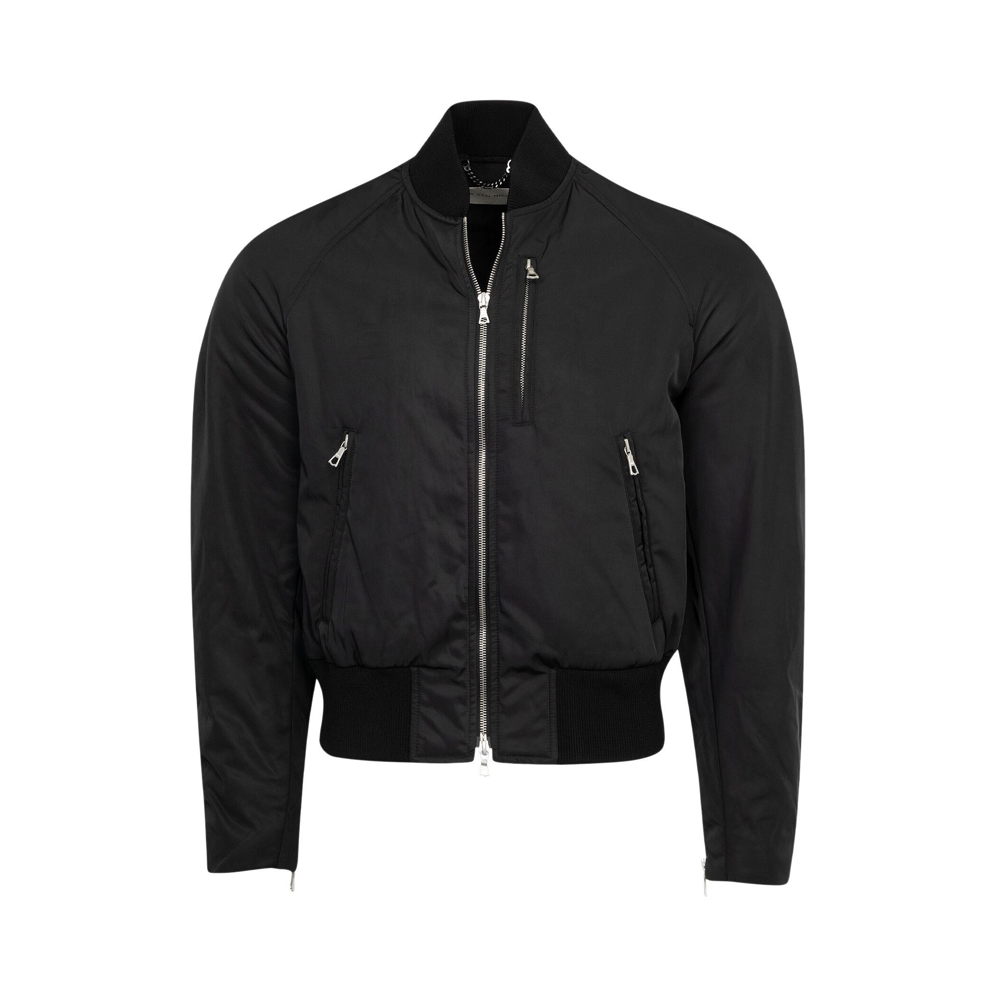 ジャケット・アウター dries van noten VERMONT 8210M.W.JACKET dries van noten VERMONT 8210M.W.JACKET