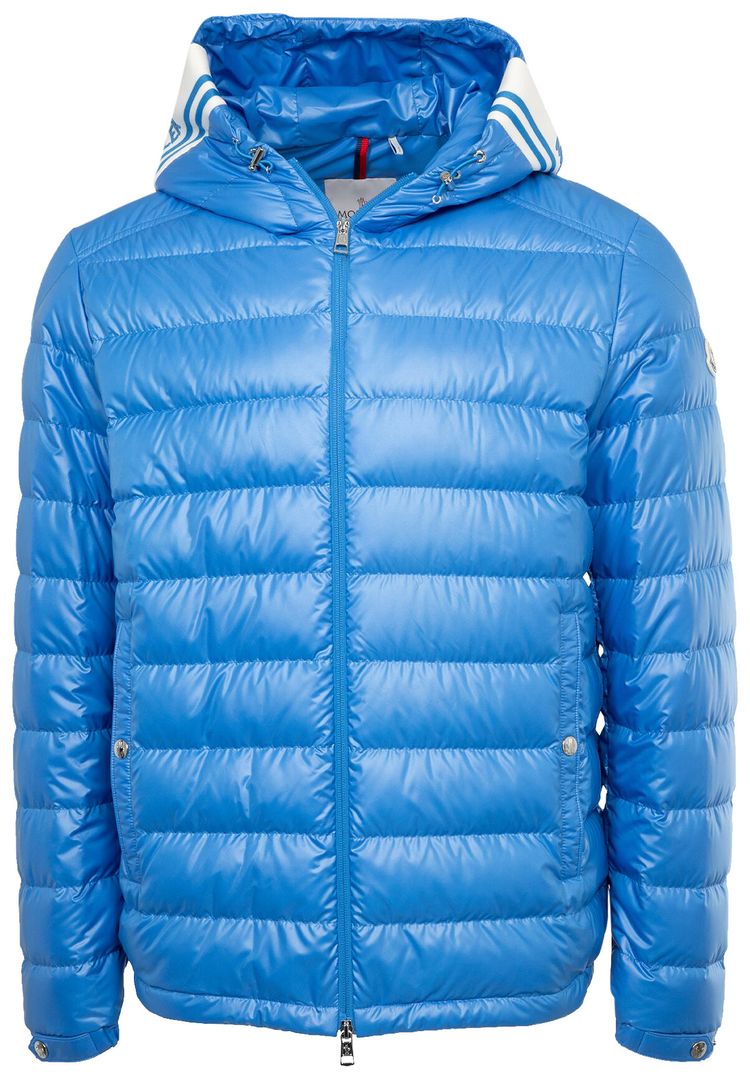 Moncler Cornour Jacket Blue