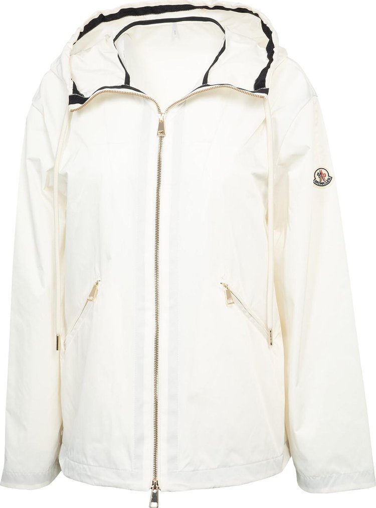 Moncler Cassiopea Jacket 'White'