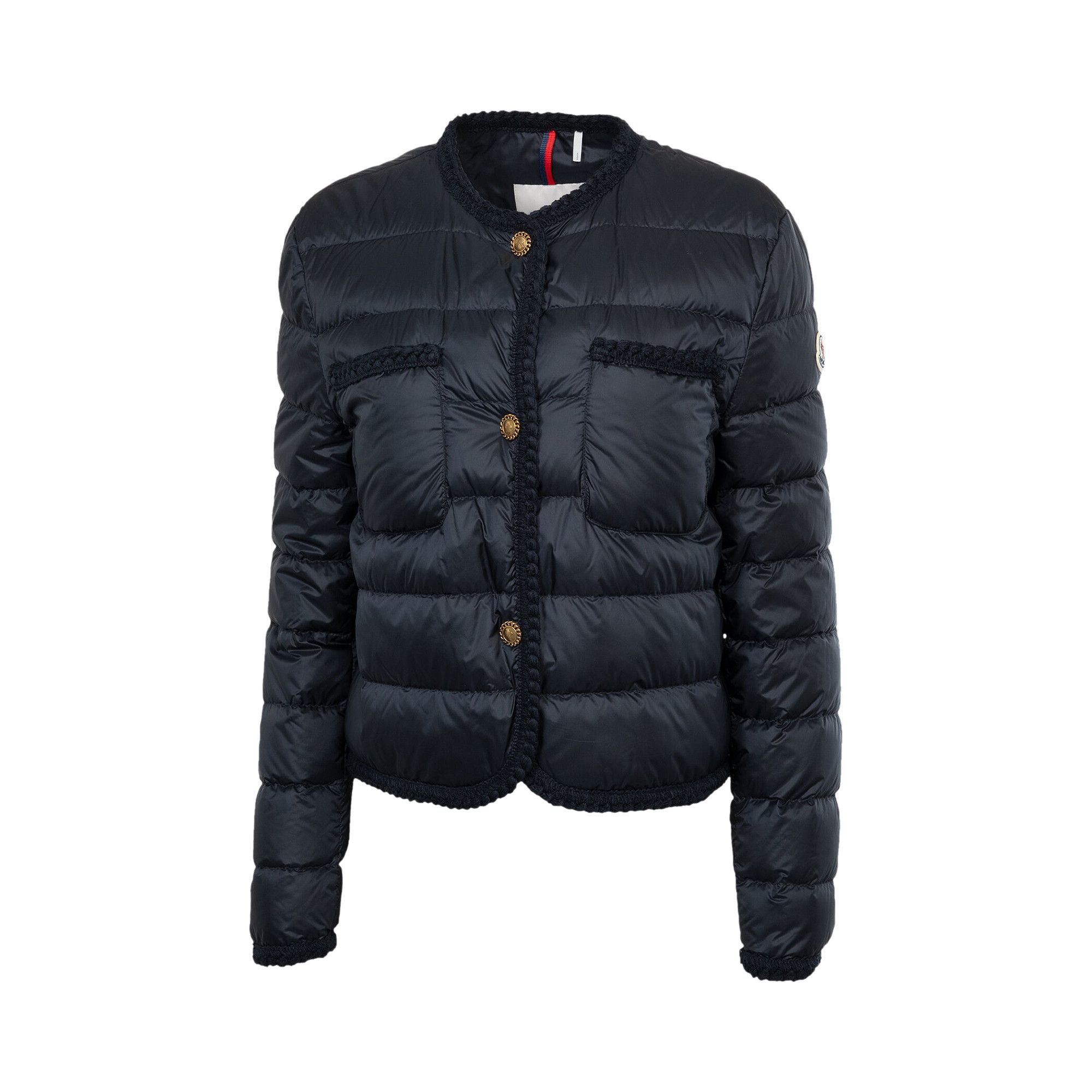 Moncler wellington jacket discount