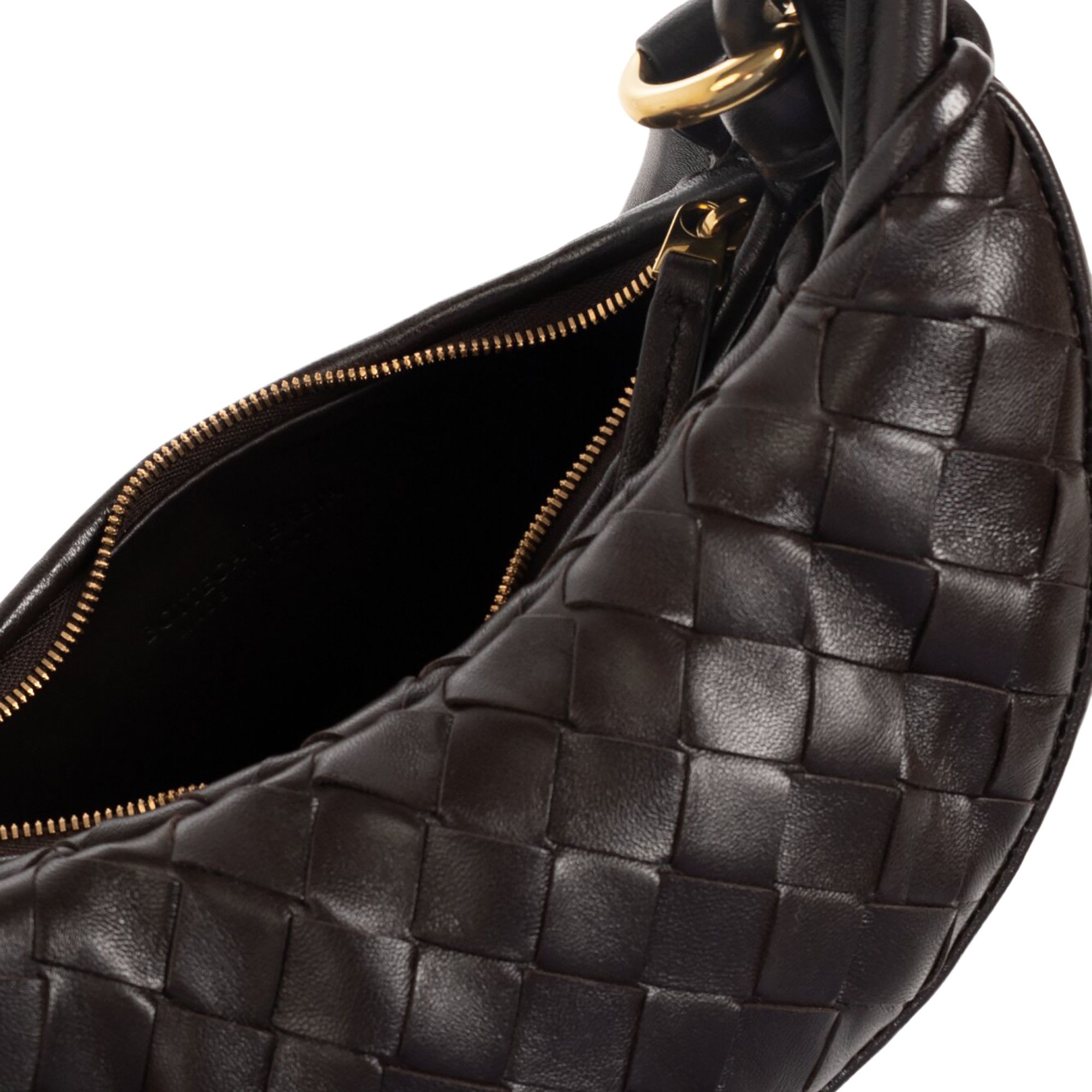 Buy Bottega Veneta Small Gemelli Shoulder Bag 'Fondant Buy Bottega Veneta Small Gemelli Shoulder Bag 'Fondant