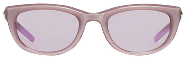 Gentle Monster Monochrome PC5 Sunglasses Pink