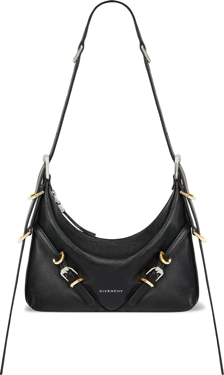 Givenchy Voyou Mini Bag Black