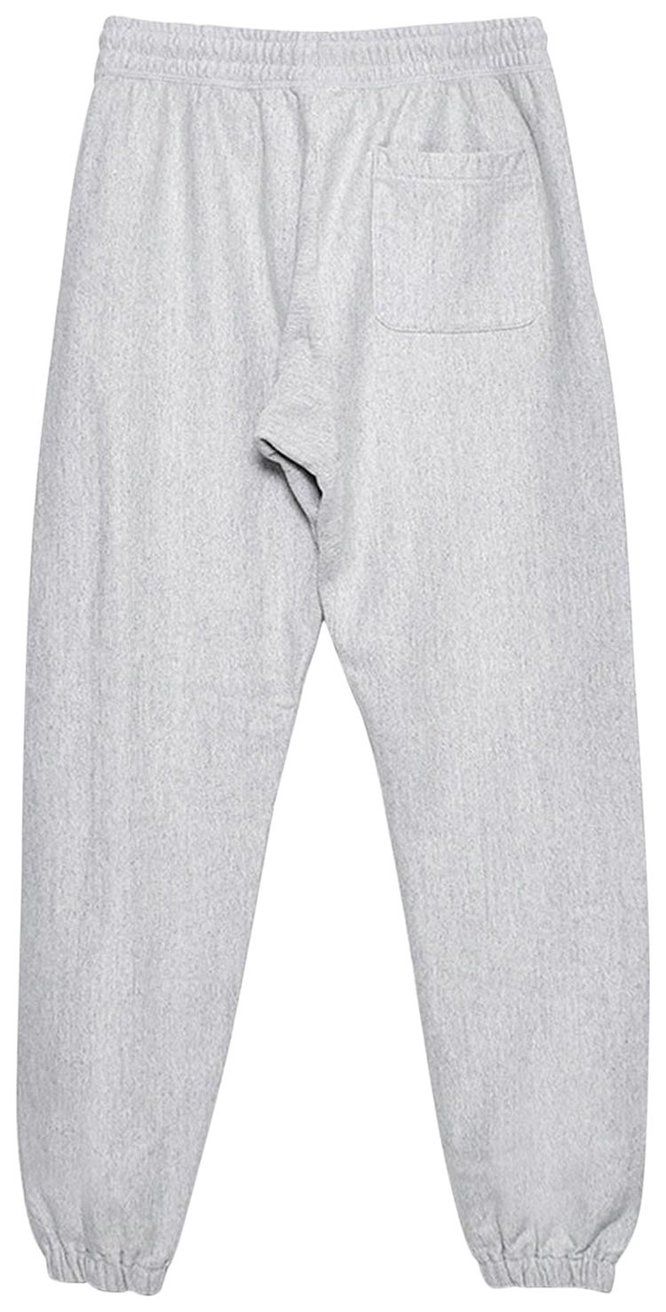 SAINT Mxxxxxx Arch Saint Sweatpants Grey