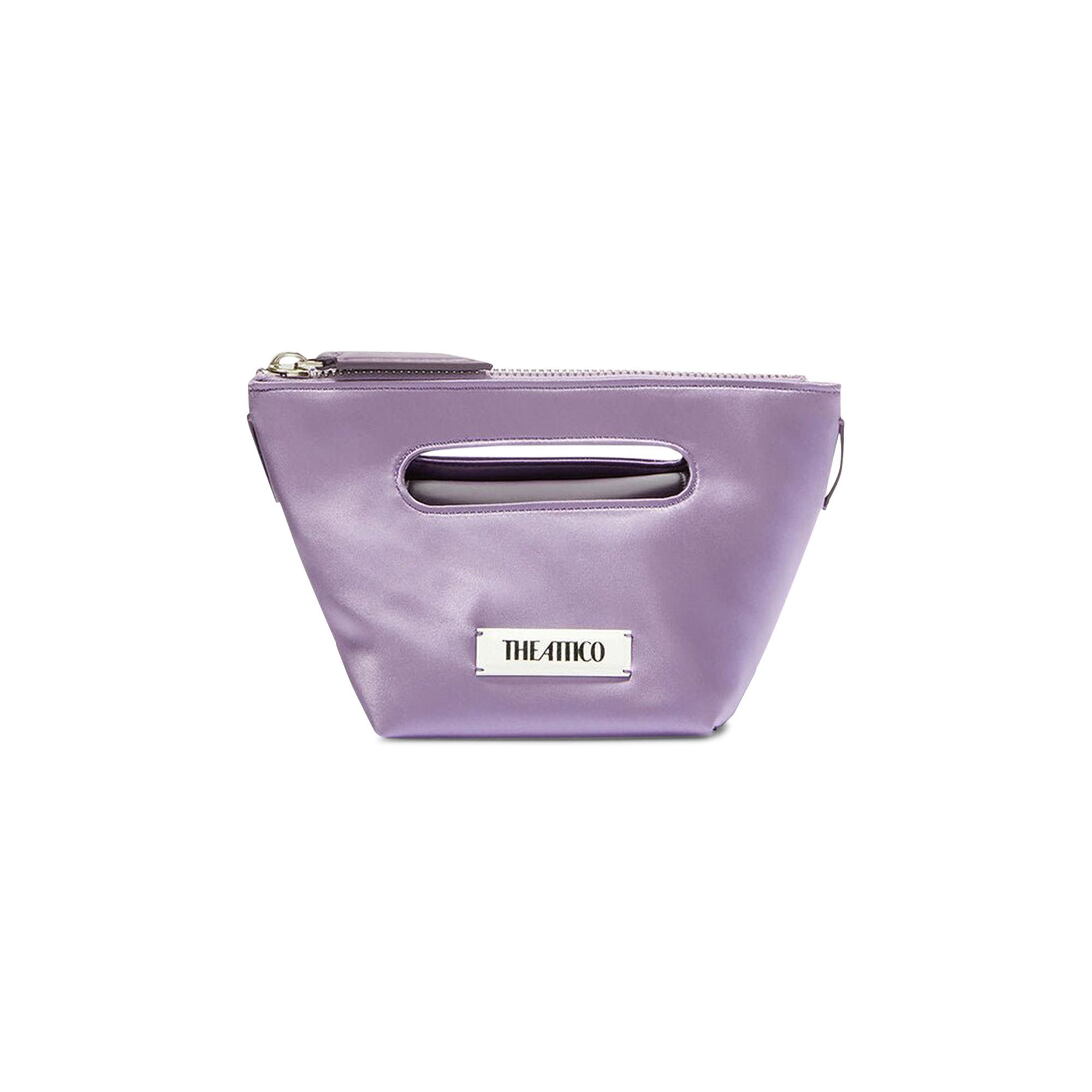 【関税込み】The Attico タン Via dei Giardini 15 バッグ The Attico Via Dei Giardini 15 Tote Bag | Brown | FARFETCH