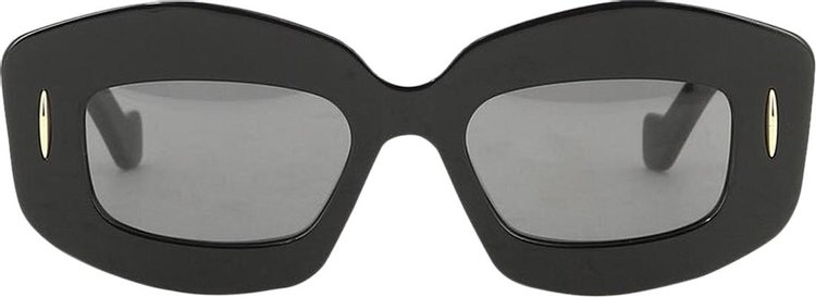 Loewe Screen Sunglasses 'Black'