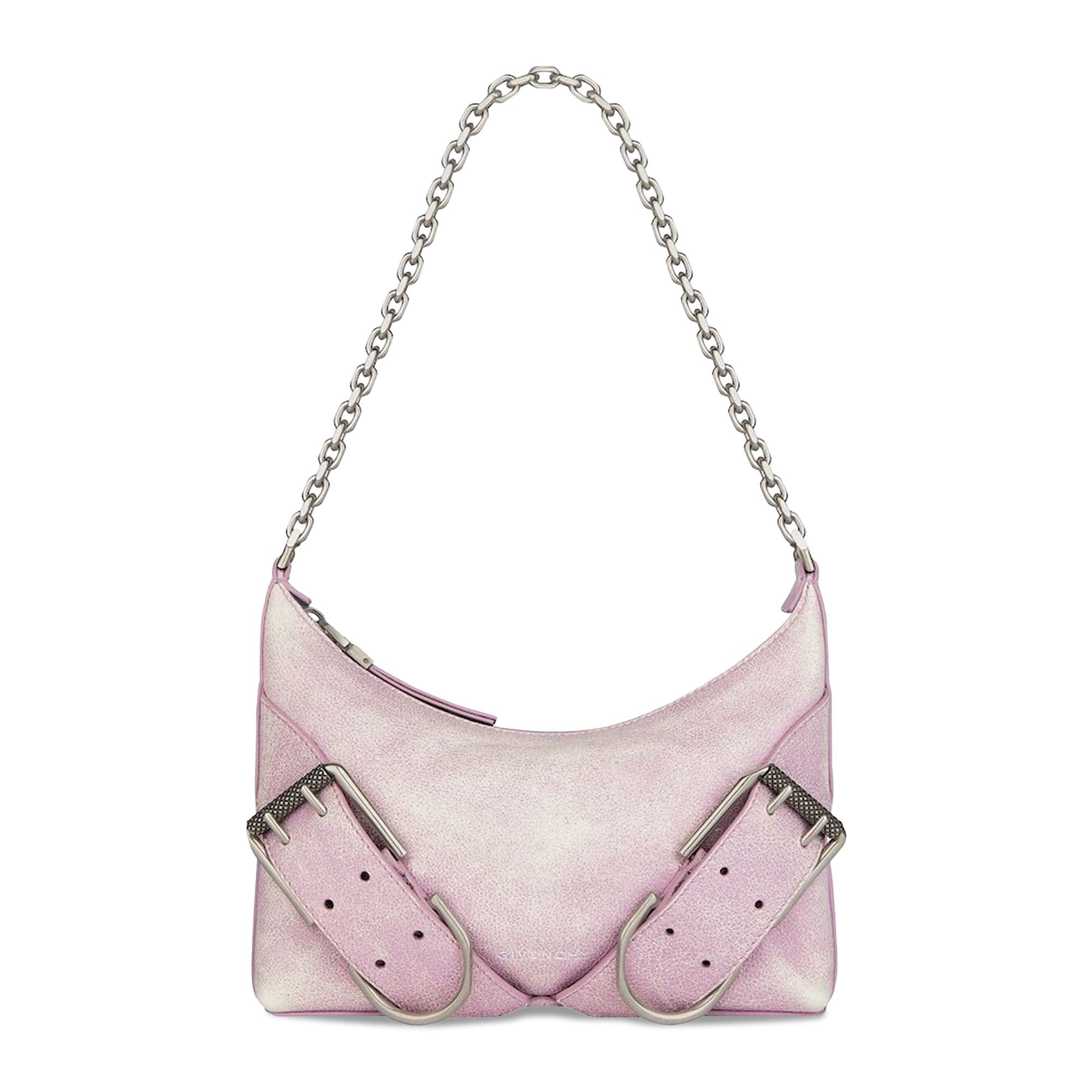 Buy Givenchy Voyou Boyfriend Party Bag 'Old Pink