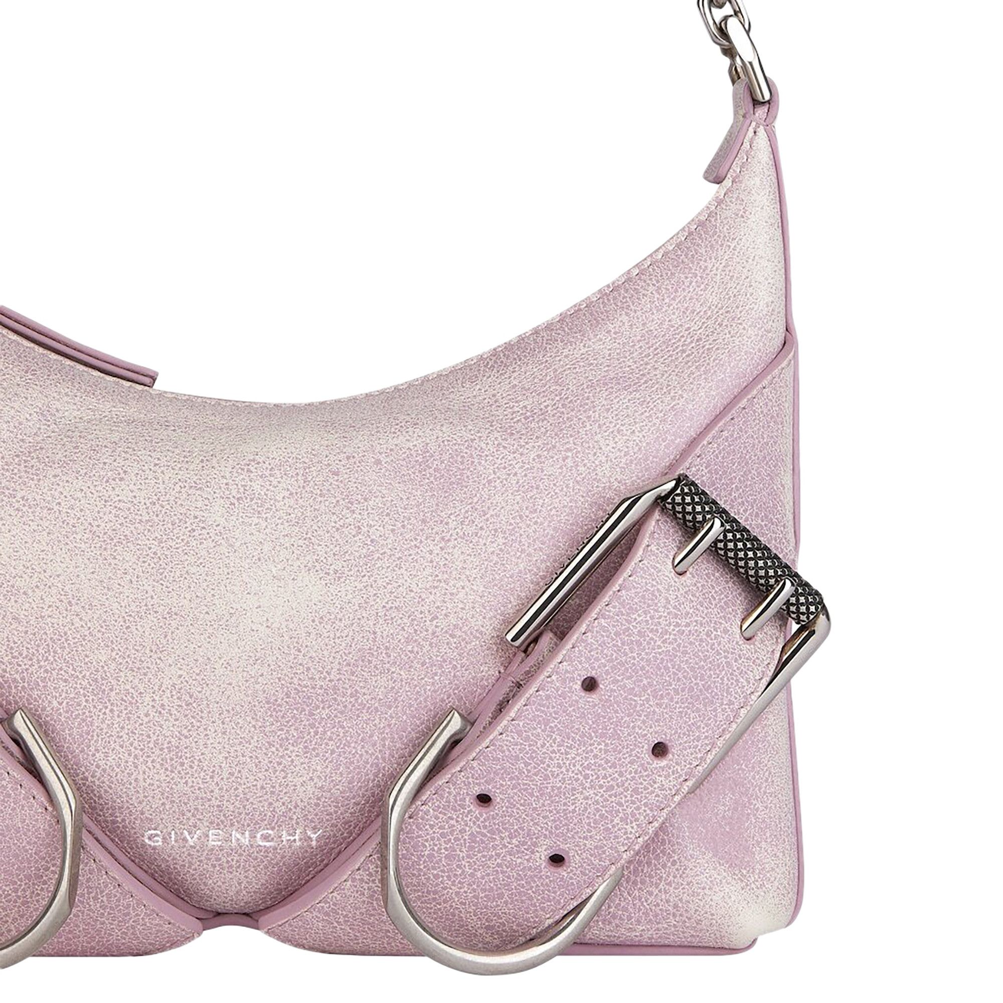 Buy Givenchy Voyou Boyfriend Party Bag 'Old Pink