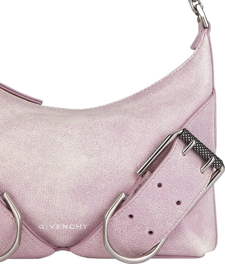 Givenchy Voyou Boyfriend Party Bag Old Pink