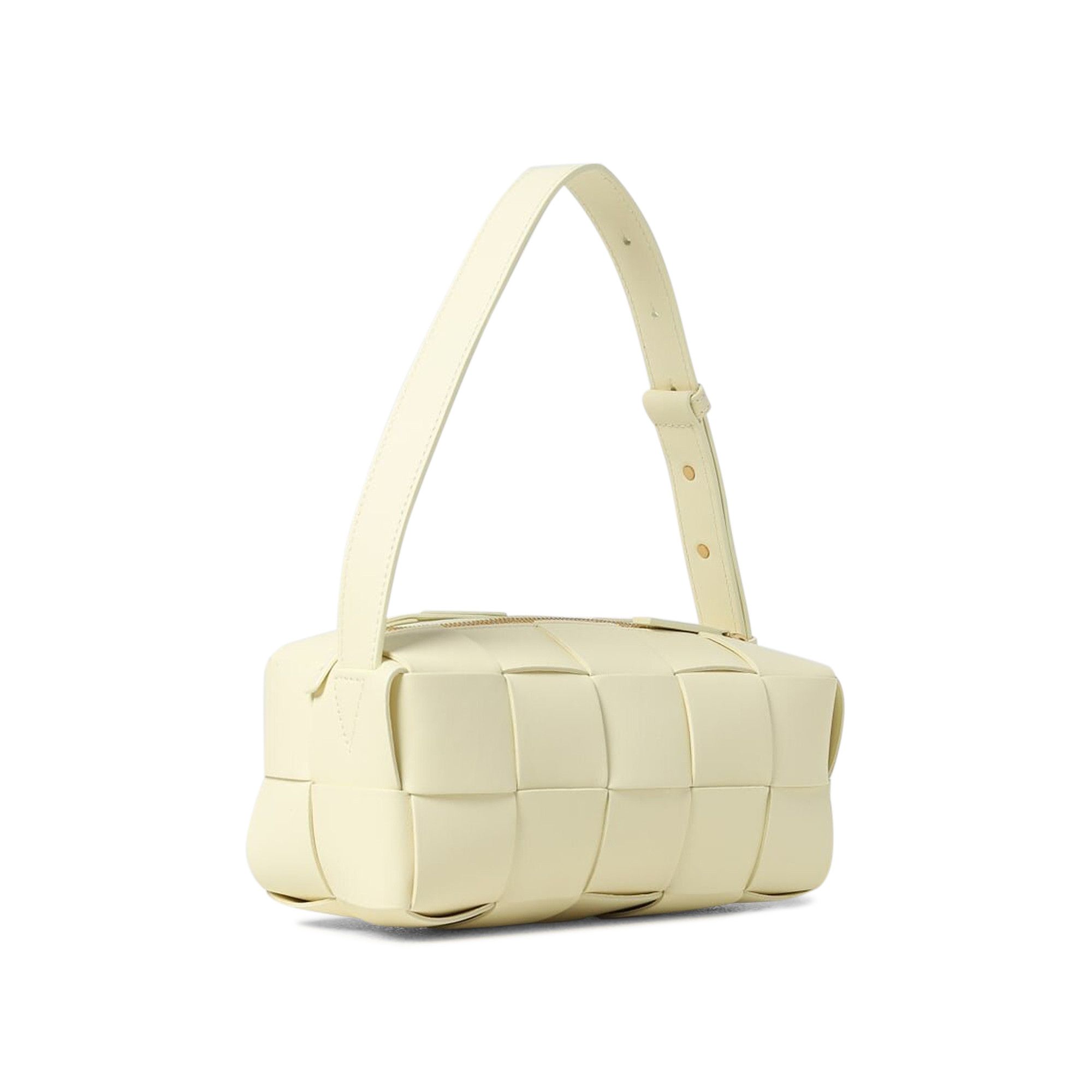 即発 BOTTEGA VENETA スモール ブリック カセット 729166VMAY1 BOTTEGA VENETA ショルダーバッグ スモール ブリックカセット