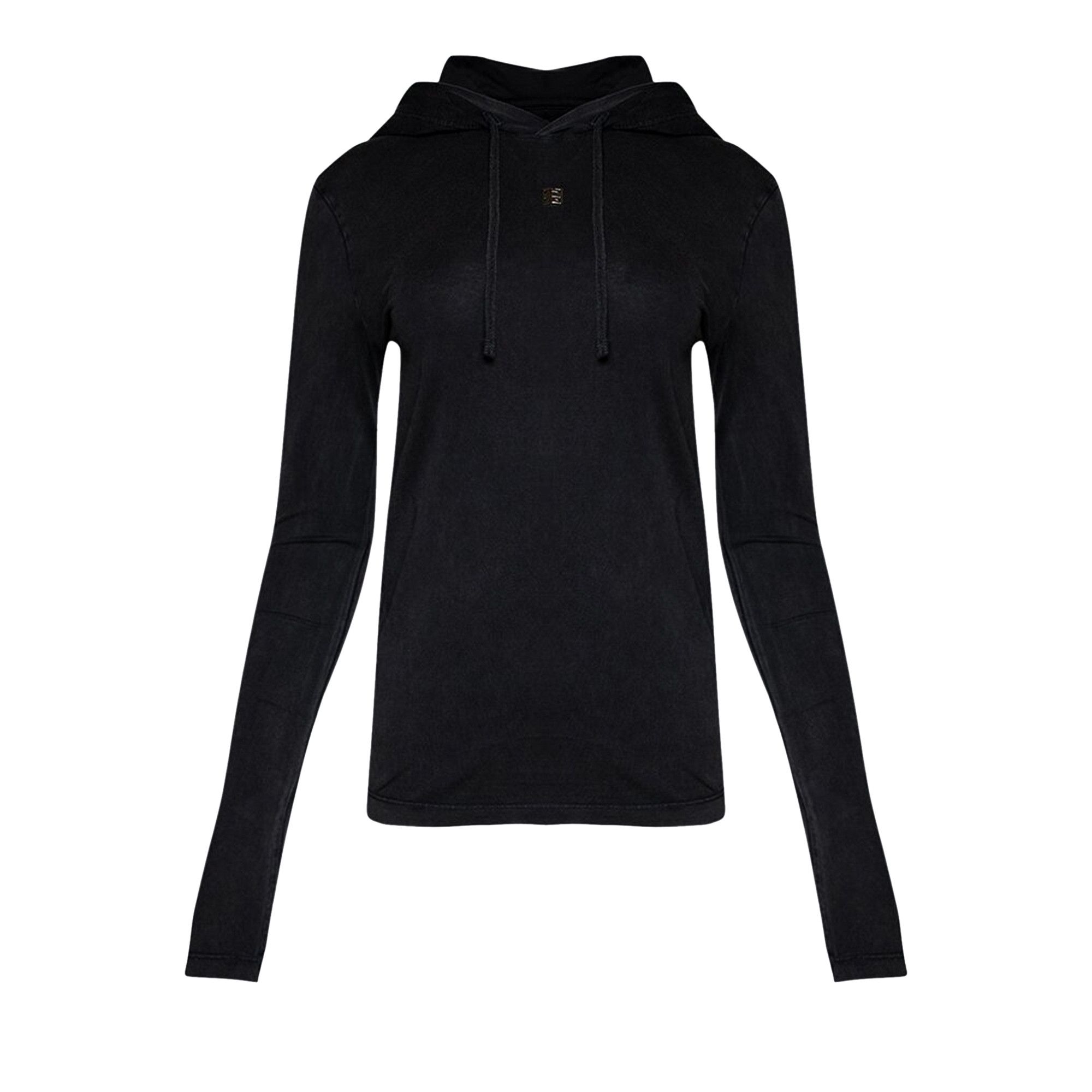 Givenchy faded hoodie hot sale