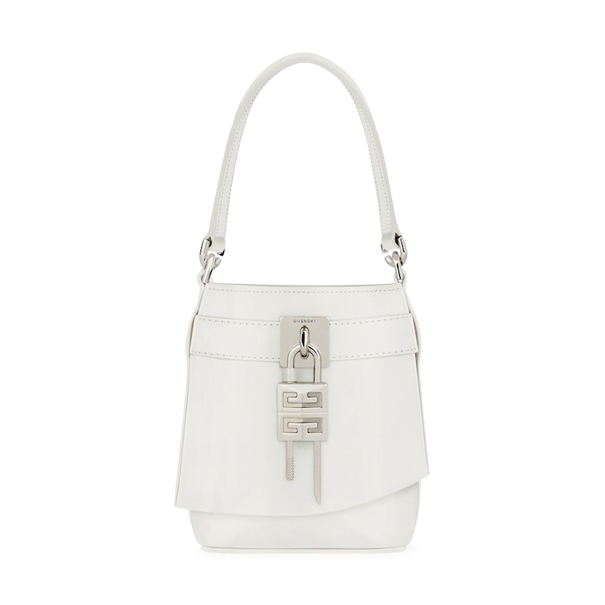 meechivyブロックパーティ&アイコンバック Buy Givenchy Shark Lock Bucket Bag 'Black' - BB60N3B00D 001 | GOAT