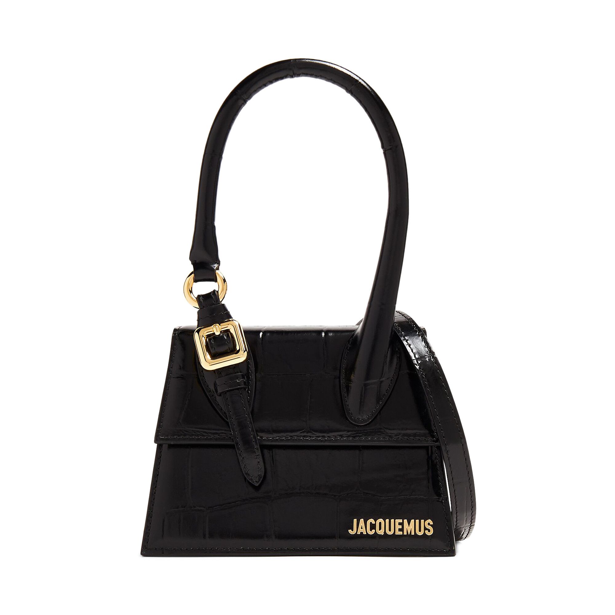 Jacquemus le chiquito bag online