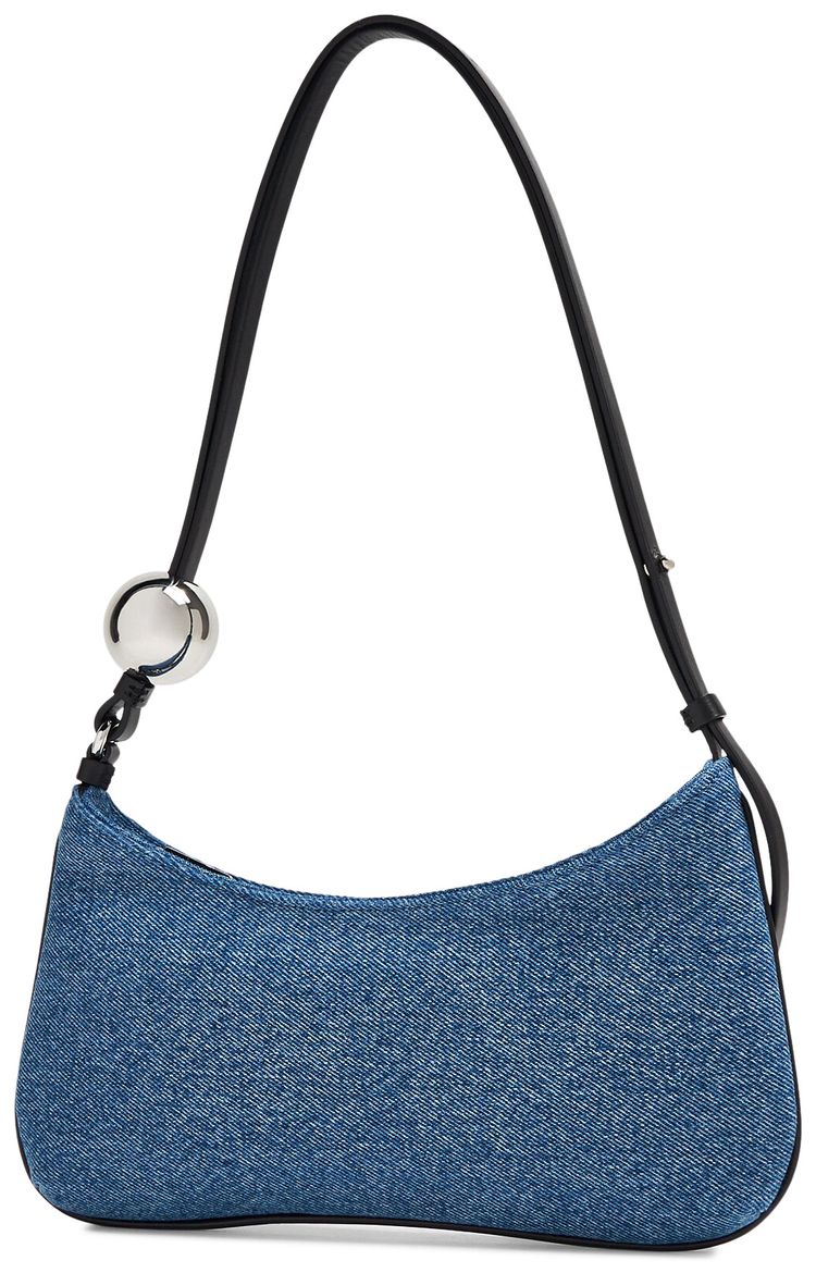 Jacquemus Le Bisou Perle Blue