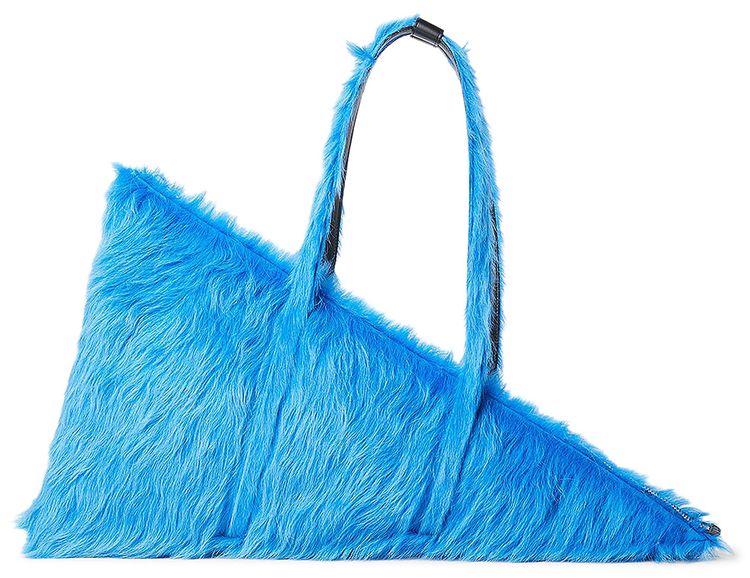 Marni Prisma Shoulder Bag Royal