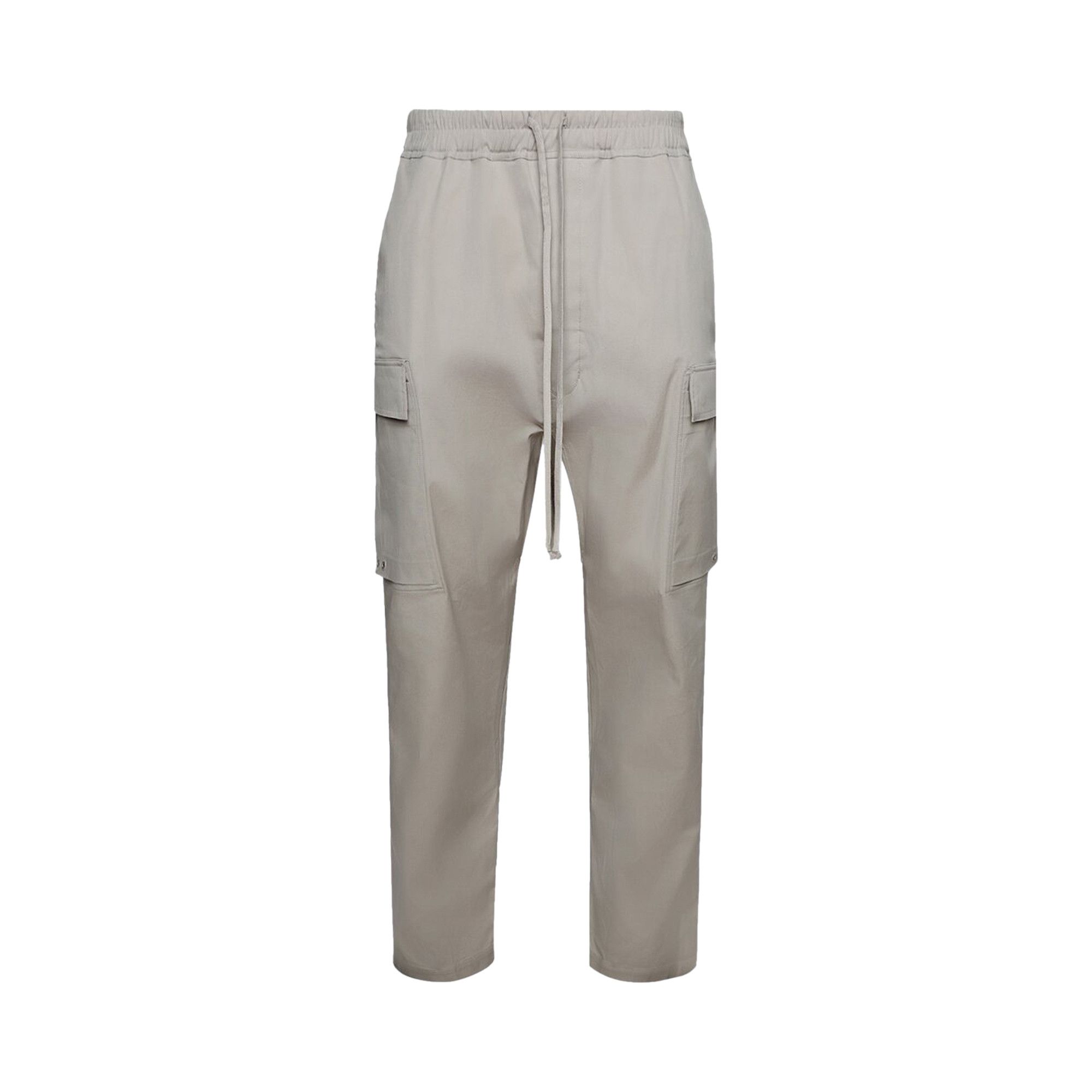 Cargo pants Rick Owens Long Cargo Pants RU01D3379 TE | FLEXDOG