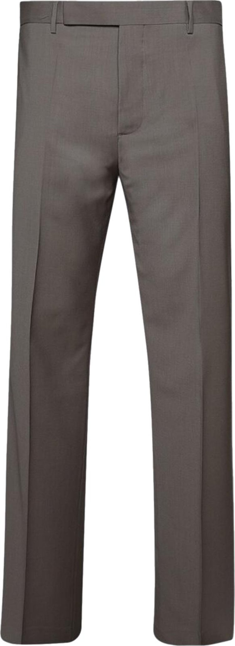 Rick Owens Tailored Pants 'Dust'