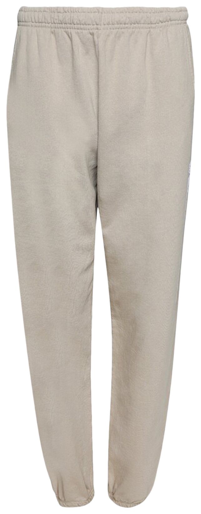 Sporty  Rich Wellness Club Flocked Sweatpant Elephant