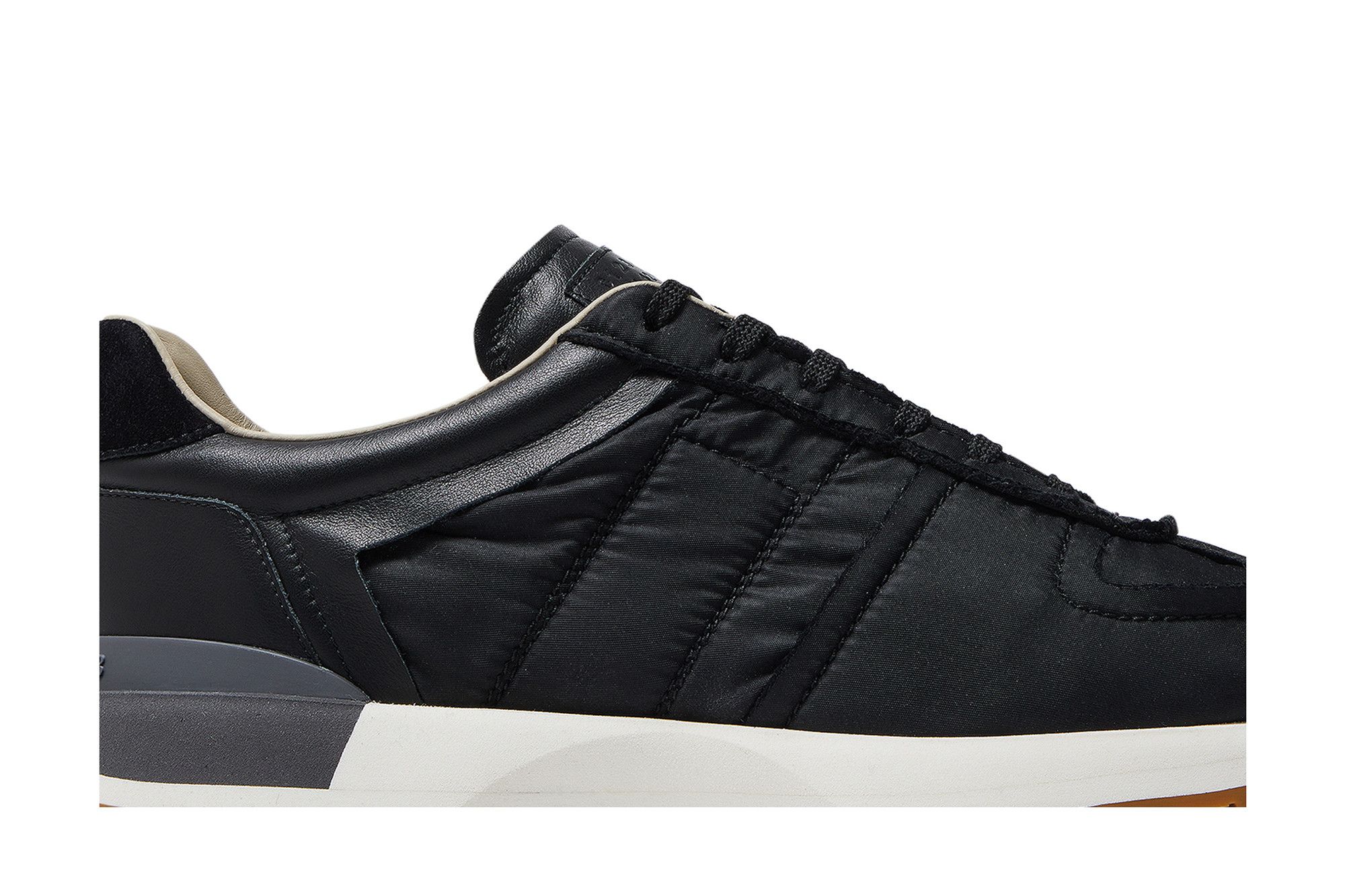 MAISON MARGIELA｜SNEAKERS (S37WS0575 P4341 T8013) Buy Maison Margiela Runner 'Black' - S37WS0575 P4341 T8013