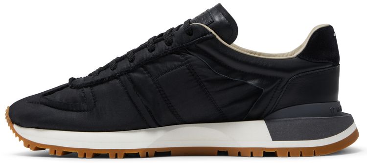 Maison Margiela Runner Black