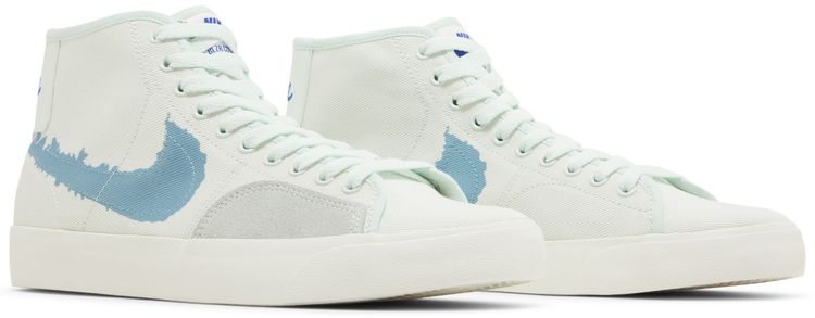 Blazer Court Mid Premium SB Barely Green