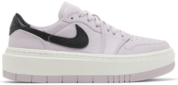 Wmns Air Jordan 1 Low Elevate Iced Lilac
